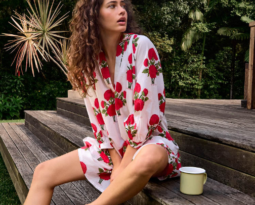 Summer Outfit Essentials You'll Wear Every Day cover photo collage