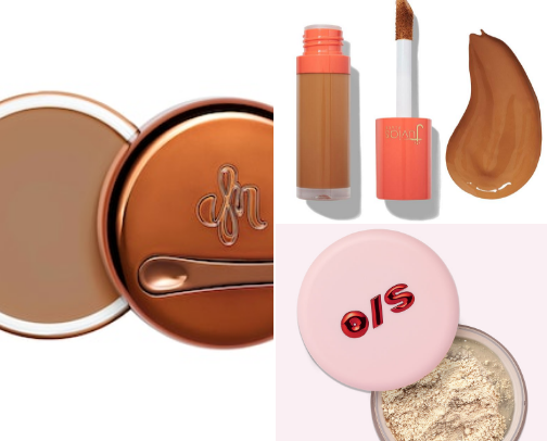 So you wanna do your makeup? 💋💄 cover photo collage