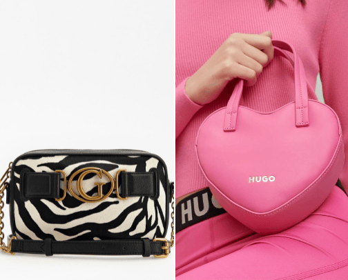 Bags👛 cover photo collage