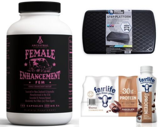 Over 40 survival list cover photo collage