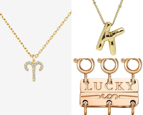 Must Have Accessories cover photo collage