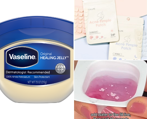 Products I can’t live without🤩 cover photo collage