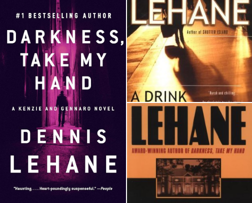 Must Reads cover photo collage