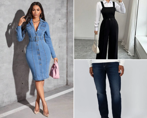 Effortless Everyday Style cover photo collage