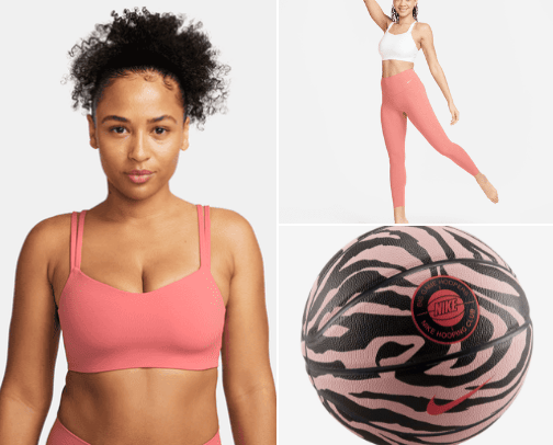 Sport's items you need cover photo collage