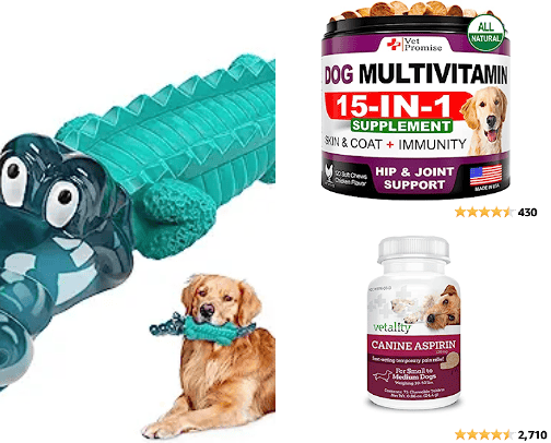 Pet needs! cover photo collage
