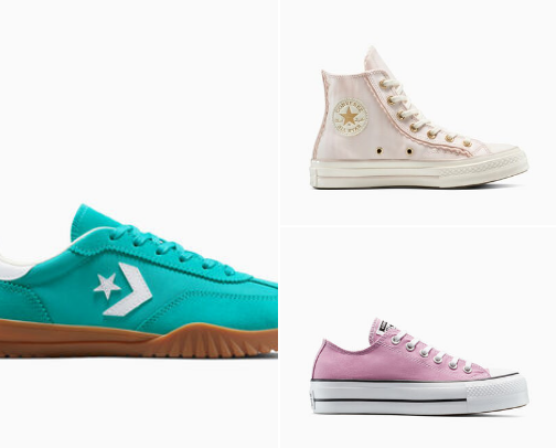 👟 Women’s Shoes: Step Into Style & Comfort cover photo collage