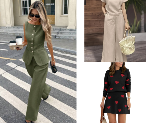 my ootd recos,Fave and comfortable cover photo collage