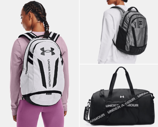 Backpacks & Bags🫶🏻 cover photo collage