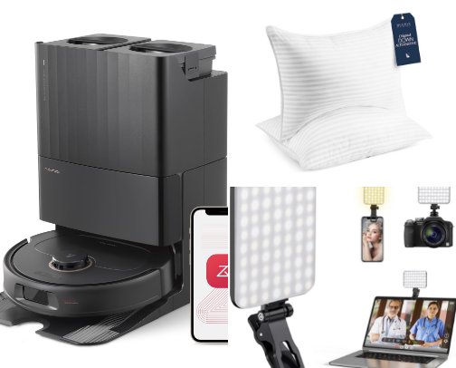 2026 prime day deals cover photo collage