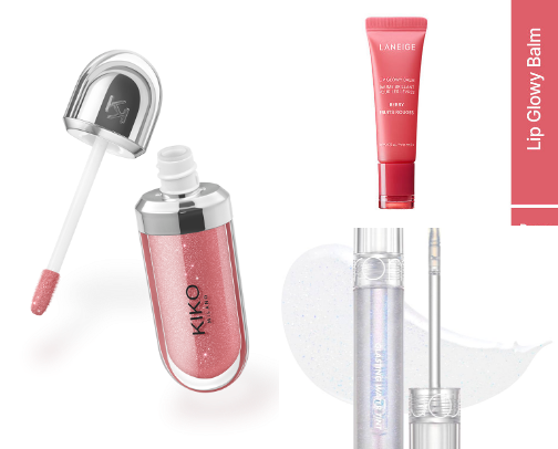 Favorite Lippies🎀 cover photo collage