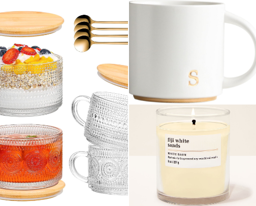 Soft Life Work Day Essentials - Romanticizing Your 9-5 cover photo collage