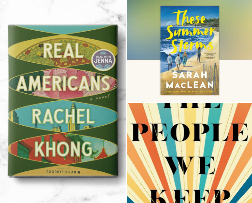 Read This Next cover photo collage