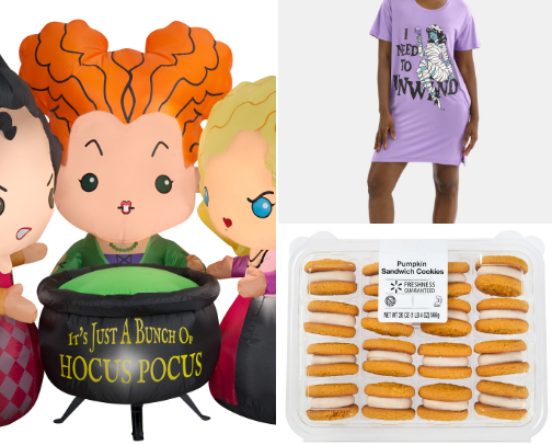 Halloween favs! cover photo collage