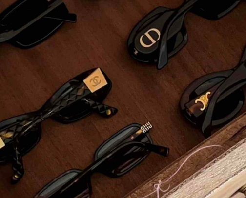 𝐒𝐮𝐧𝐠𝐥𝐚𝐬𝐬𝐞𝐬 🕶️ cover photo collage