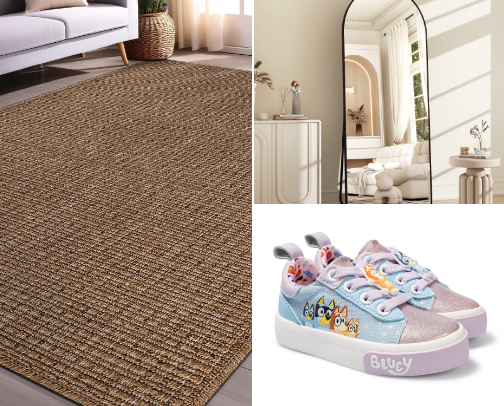 Friday Finds 8/15 cover photo collage