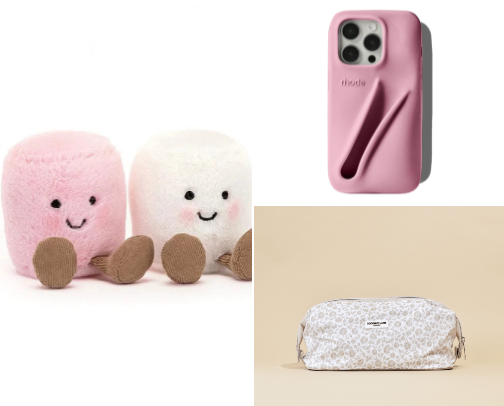 My all time favourite gifts to buy for your friends!!! 👑 cover photo collage