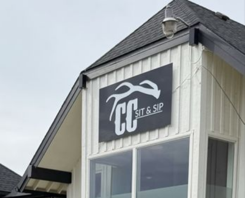 My top Sandy recs cover photo collage