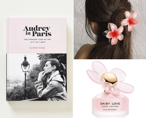 Pink items to add to your Wishlist🩷 cover photo collage