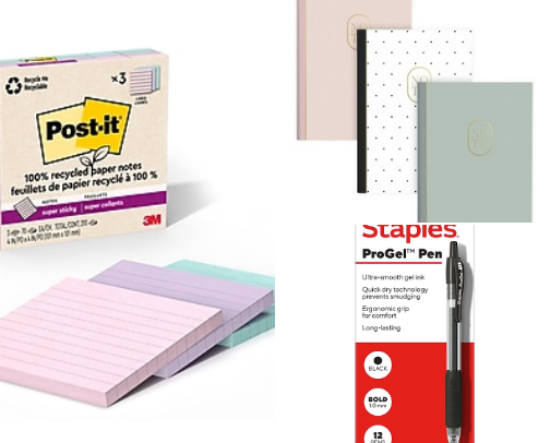 Office Essentials for Writers cover photo collage