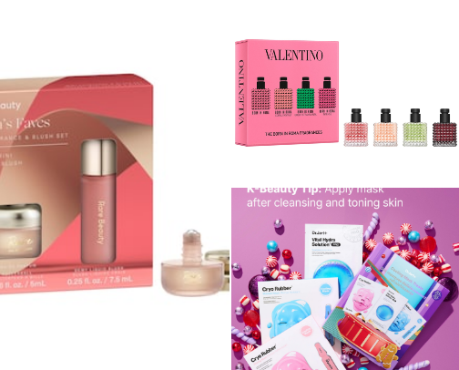 Treat Them (and Yourself!) cover photo collage