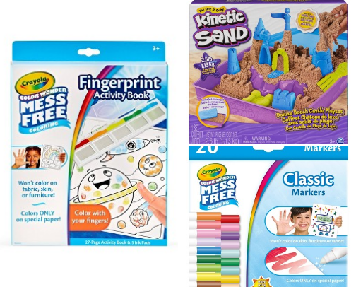 Toddler (mommy needs a break) Time cover photo collage