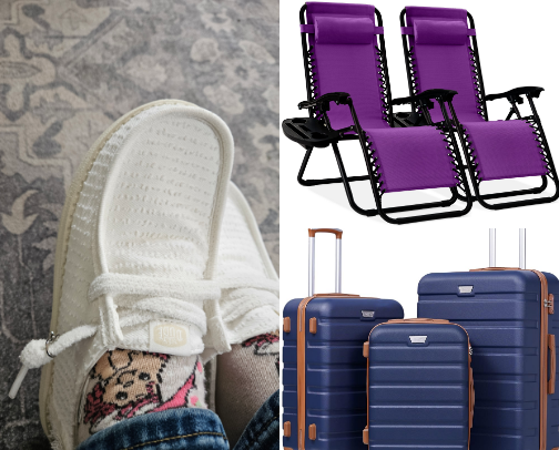 Grab Your Mom (Or WIFE) Something Different This Mother's Day cover photo collage