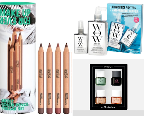 THE Christmas wish list for a beauty lover♥️ cover photo collage