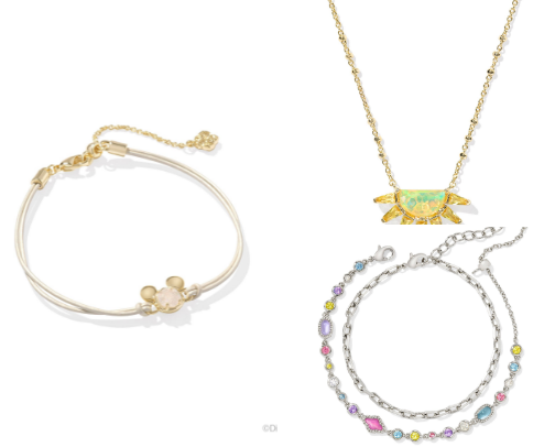 Jewelry That Feeds My Inner Princess cover photo collage