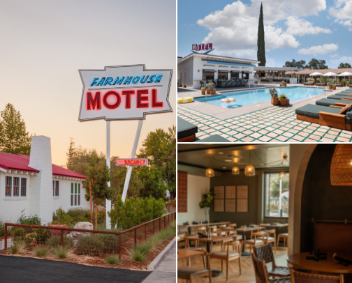 san luis obispo trip cover photo collage
