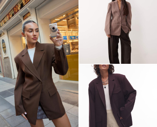 Never enough Blazers... cover photo collage