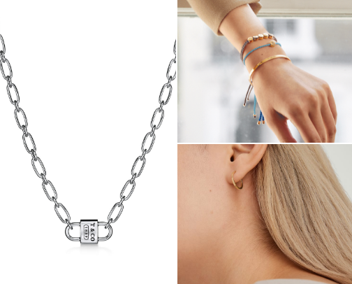 Best Jewelry & Accessories in 2025: Timeless, Trendy & Everyday Must-Haves cover photo collage