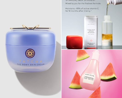 Sephora Products I Wish Someone Told Me About Sooner cover photo collage