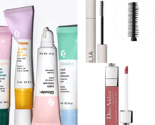 makeup needs 💋 cover photo collage