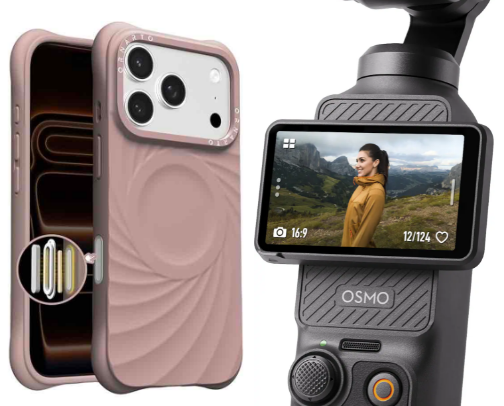 Smart Tech, Smarter Spending: Your Budget-Friendly Gear Guide cover photo collage