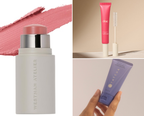 ✈️ Travel Edition: Toiletries cover photo collage