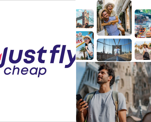 My budget-friendly travel - Plan Smart, Travel More! cover photo collage