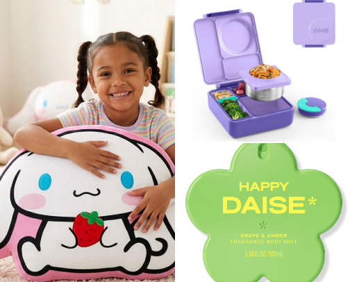 Tested by My Kid, Approved by Me❤️👍 cover photo collage