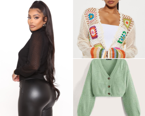 🍂 Fall Layering Essentials You Need Now cover photo collage