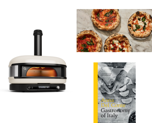 Italy - what to eat, how to cook!  Best Cooking Experience and Places You never heard about cover photo collage