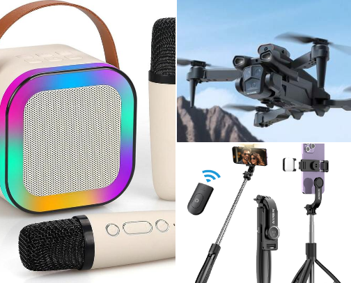 All I Want for XMas by CAM cover photo collage