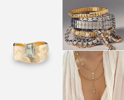 Accessories That Elevate cover photo collage