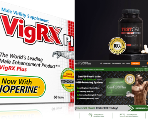 Men's Health cover photo collage