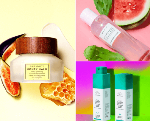 Ingredient Spotlights cover photo collage