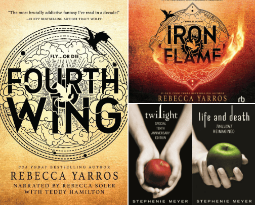 audio book 📘 cover photo collage