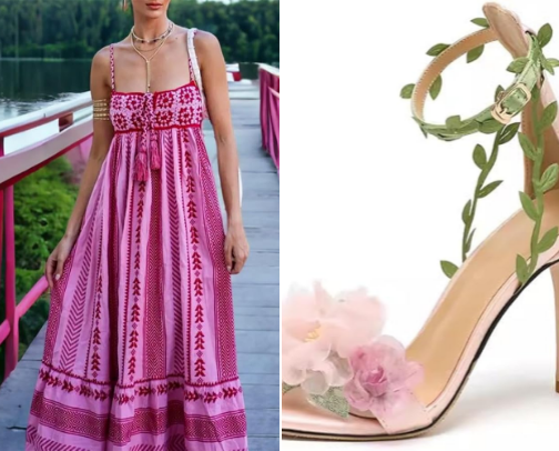 Trending Summer Must Haves! cover photo collage