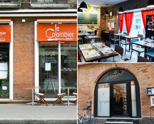 🇫🇷Toulouse Recommendations cover photo collage