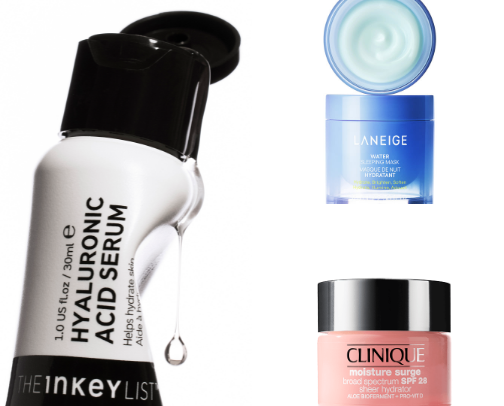 💧 Hydration Heroes That Actually Work (Tried & Loved!) cover photo collage