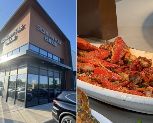 My top local recs cover photo collage