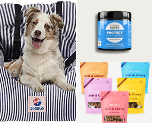 My Child Has Fur 🐾 cover photo collage